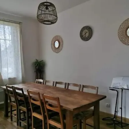 Mes Pt'tis Lits Maison Chaleureuse 4 *