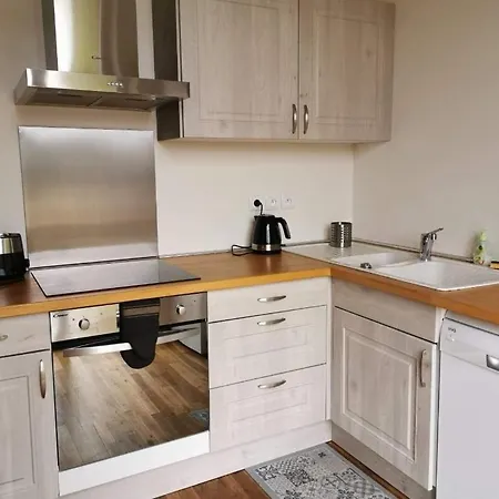 Mes Pt'tis Lits Maison Chaleureuse 4 *